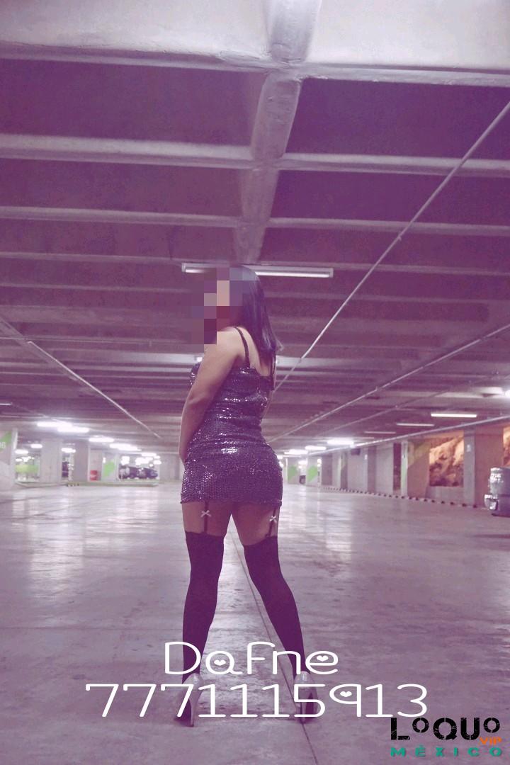 Putas Morelos: SOY CHICA TOTALMENTE INDEPENDIENTE