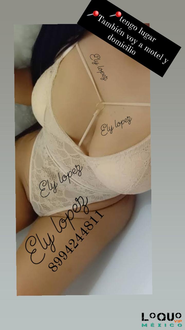 Putas Tamaulipas: Cachondita nenita jovensita DISPONIBLEE PARA TI MARCAME