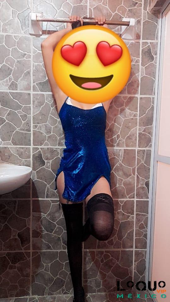 Putas Michoacán: Hola amor no te interesa este rico culito imagínatelo lo que puede hacer