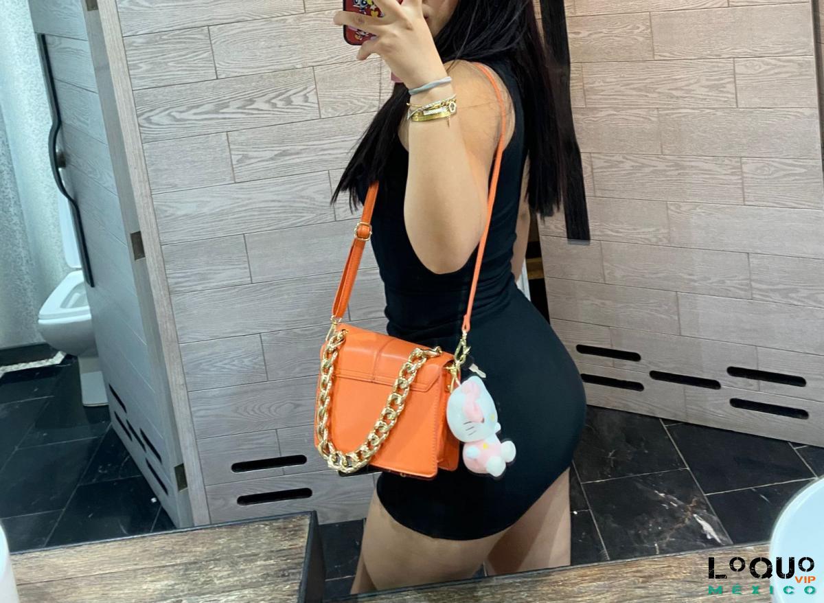 Putas Jalisco: Abril esta lista para cumplir todos tus deseos