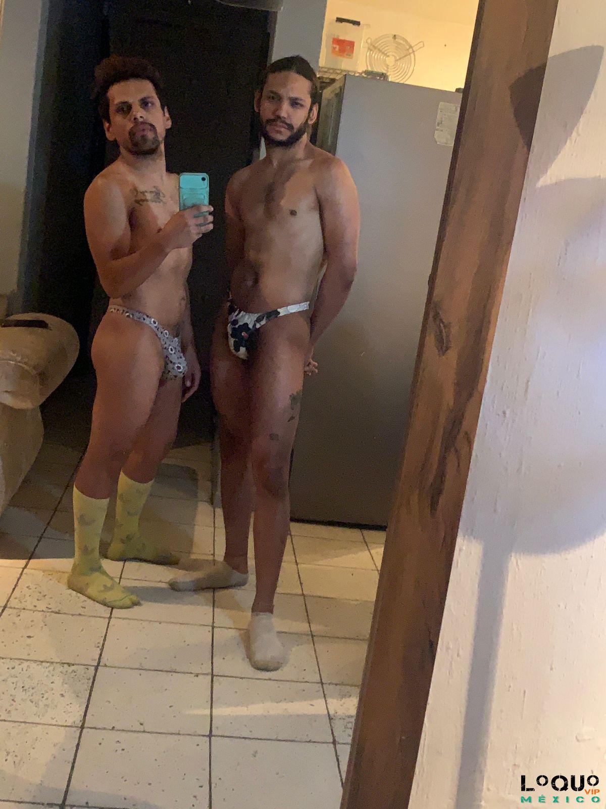 Escorts Gay Jalisco: Morenos extranjeros activos cuerpo gym