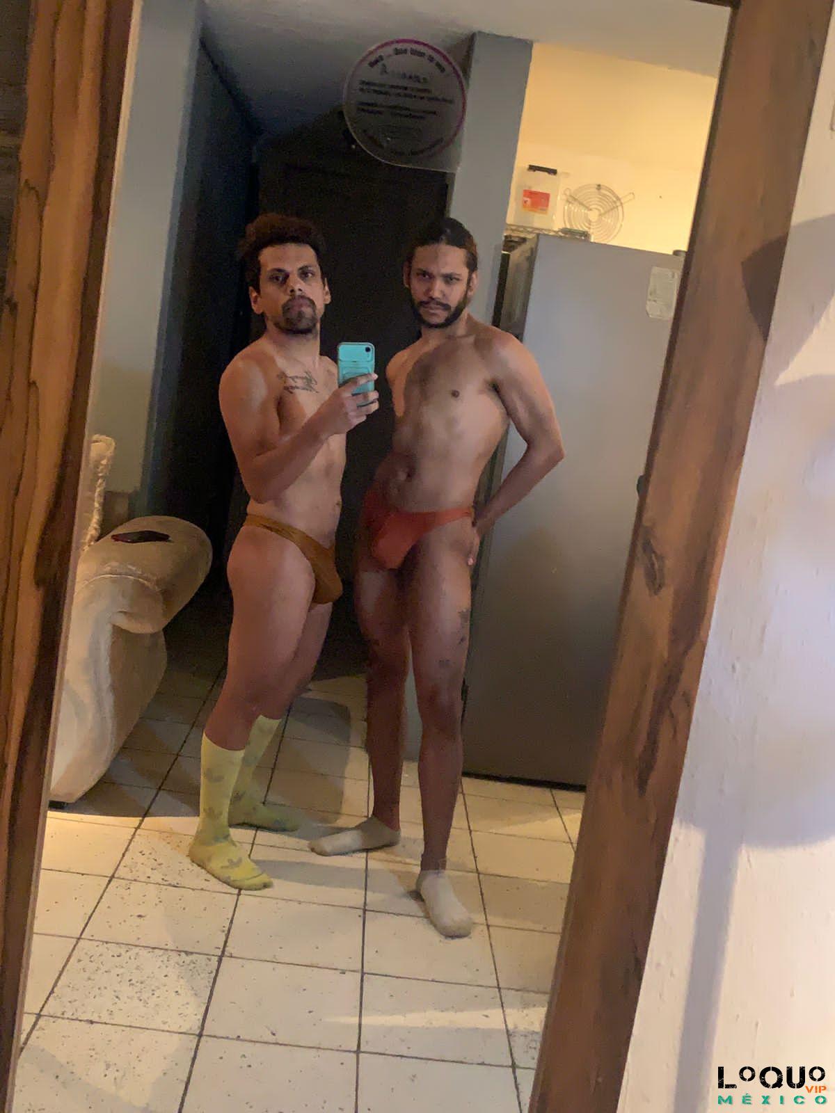 Escorts Gay Jalisco: Morenos extranjeros activos cuerpo gym