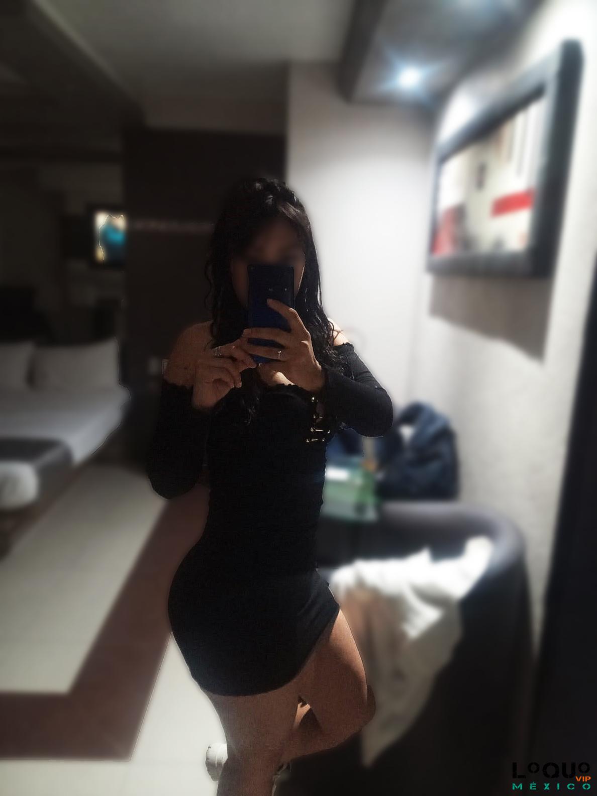 tengo 30 años y soy mas caliente que cualquiera que puedas conocer -  3313422851 | LoQUoVIP