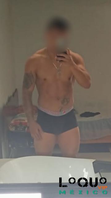 Putas Jalisco: Jeremy, Llévame al cielo sin salir de nuestro cuarto.