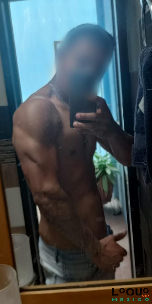 Putas Jalisco: Jeremy, Yo y mis ganas de darte, digo verte.