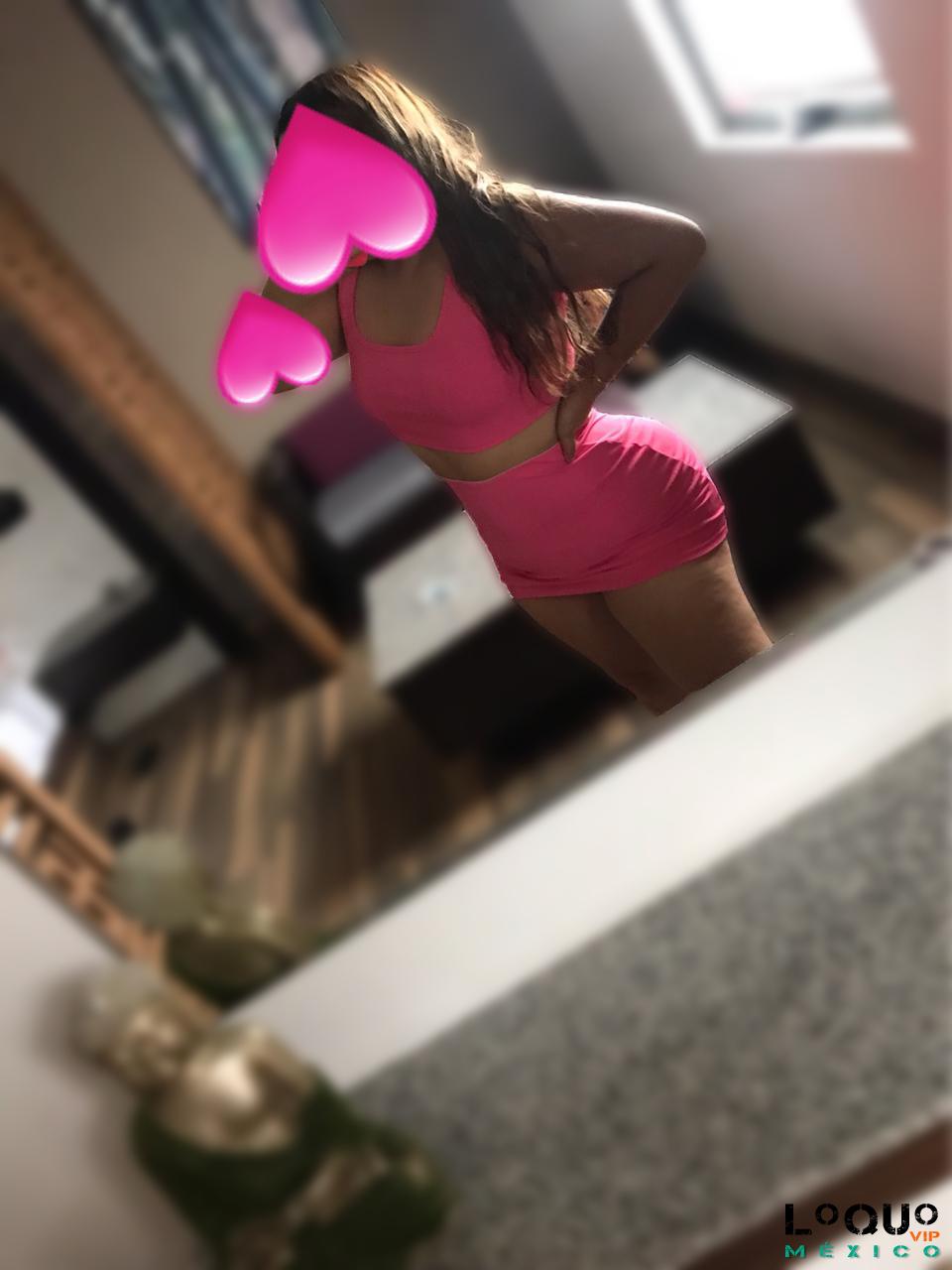 Putas Jalisco: Si soy curvy soy caliente y mi oral no tiene comparación soy tremenda