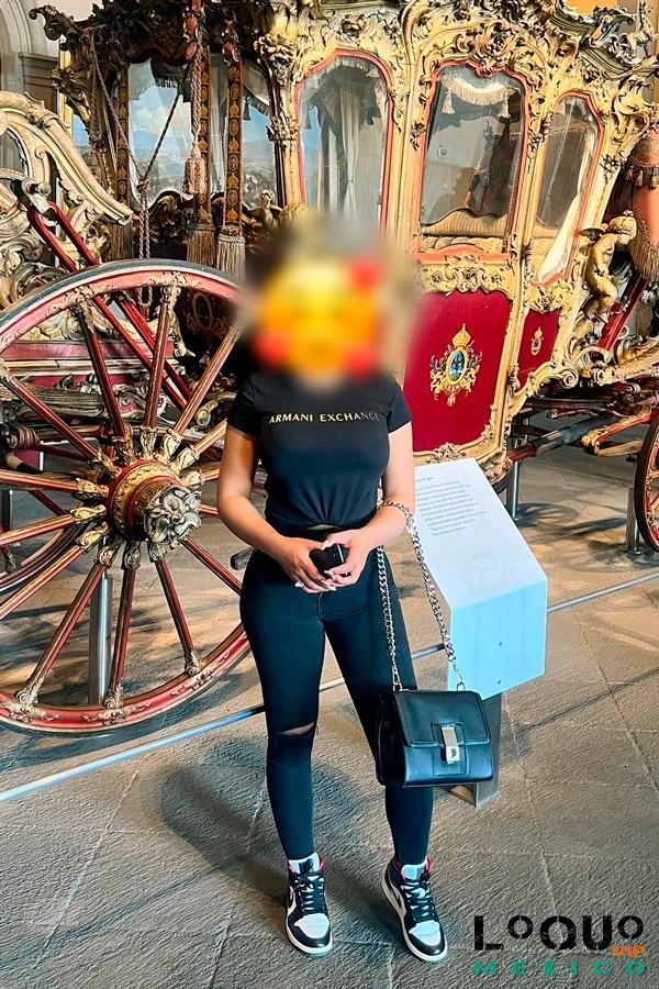 Putas Nuevo León: SOY PALOMA ESCORT MUY RICA Y NALGONA SUPER COMPLACIENTE