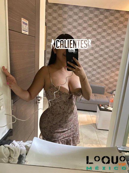 Putas Jalisco: Doroty la chica mas hermosa de todo gdl