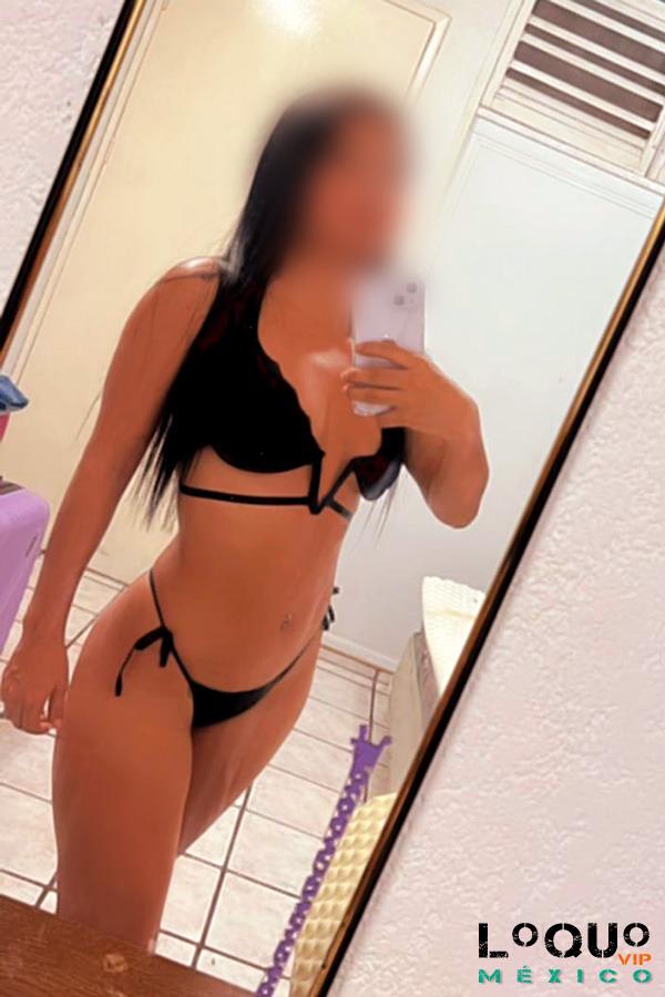 Putas Nuevo León: SOY LIZETH ESCORT MORENA MUY CANDENTE Y ATRACTIVA