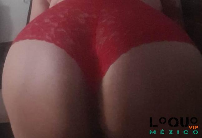 Putas Puebla: Papi soy anita y te espero caliente 