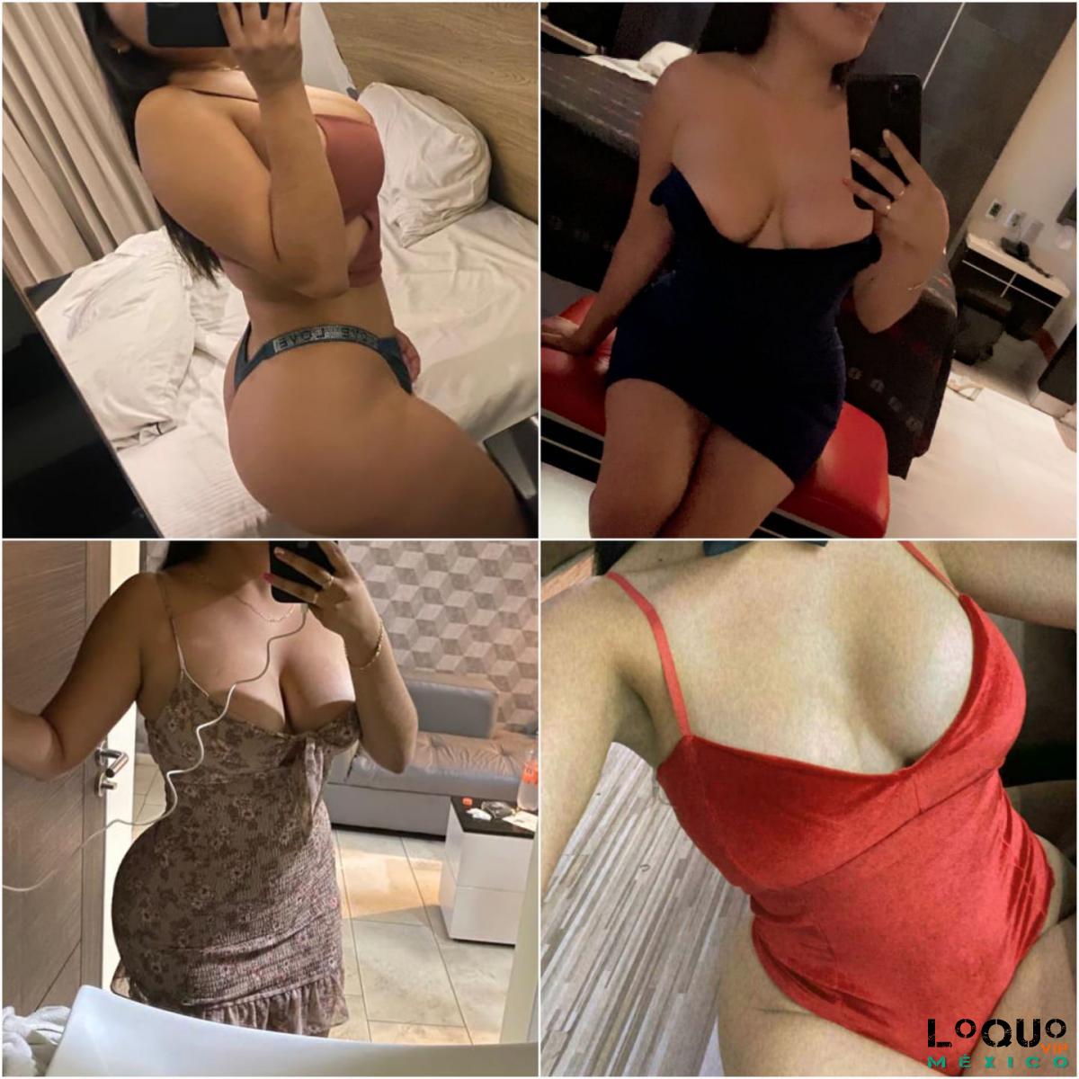 Putas Jalisco: Doroty una belleza de pies a cabeza