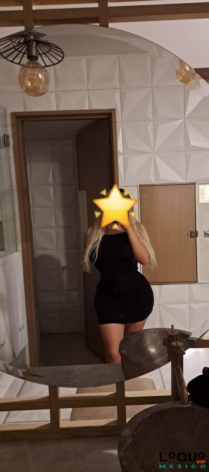 Putas Jalisco: CELESTE la mejor mujer que estara en tu cama