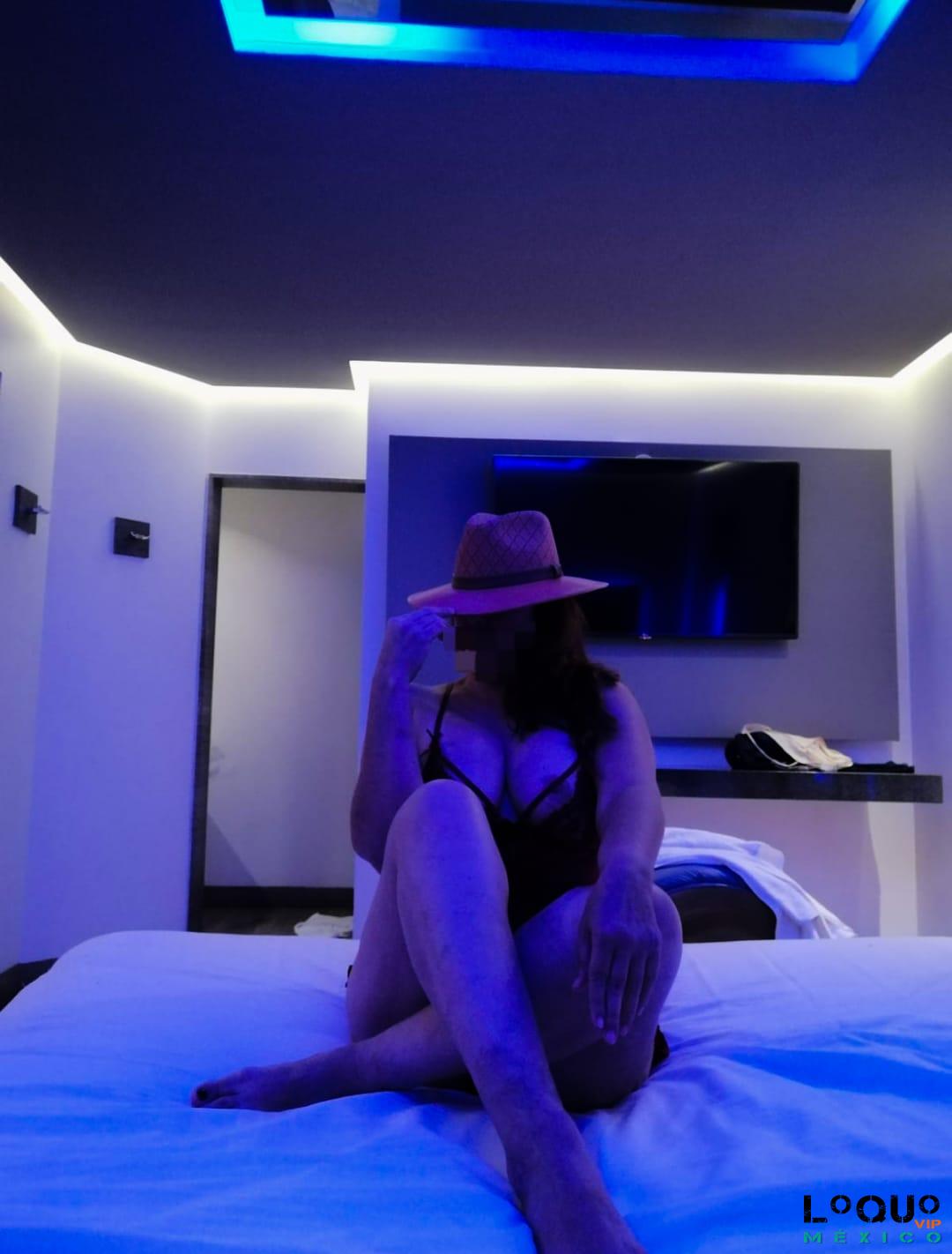 Putas Jalisco: Ten la mejor experiencia junto a una madurita