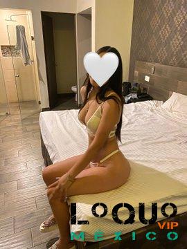 Putas Jalisco: Grecia es la chica de tus sueños joya total