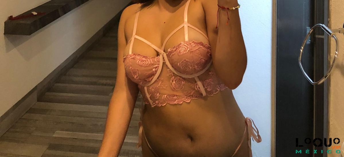 Putas Jalisco: Tamara para los amantes de las curvis agenda ya