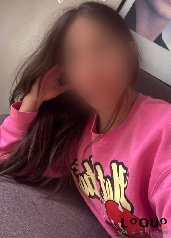 Putas Nuevo León: Soy lo que todos los caballeros BUSCAN; MODELO, DELGADITA