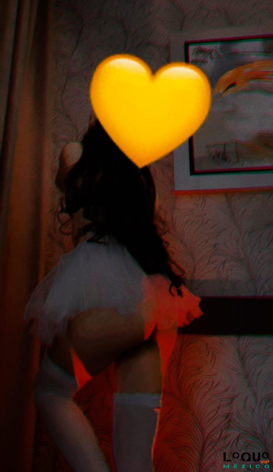 Putas Jalisco: Soy una petite muy cachonda