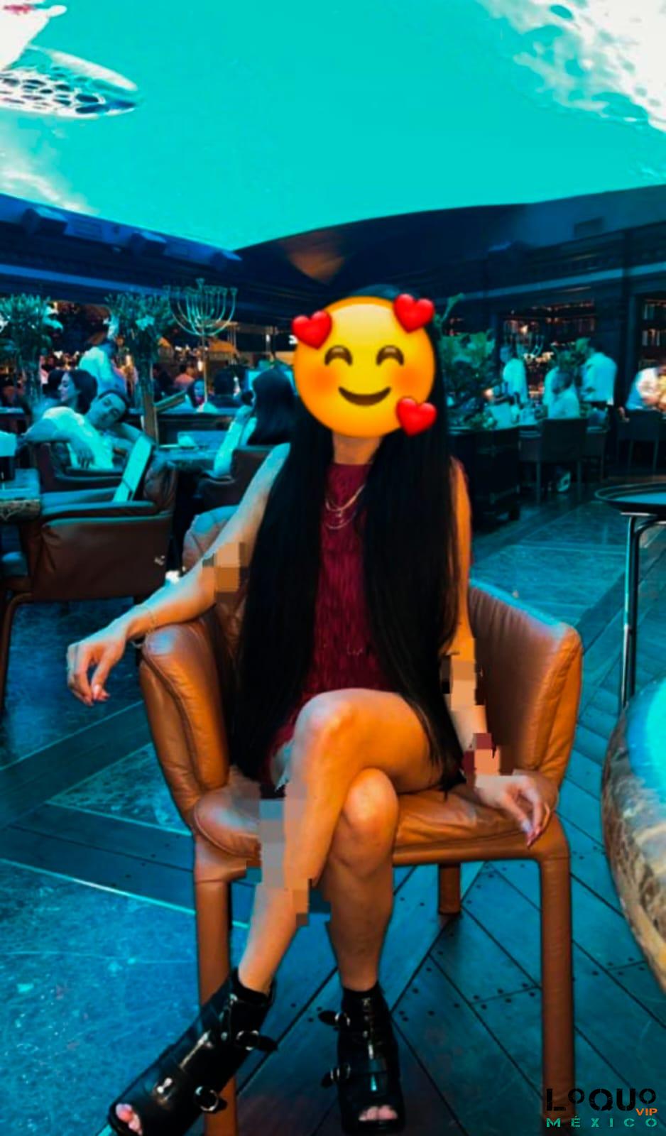 Putas Jalisco: Soy una petite muy cachonda