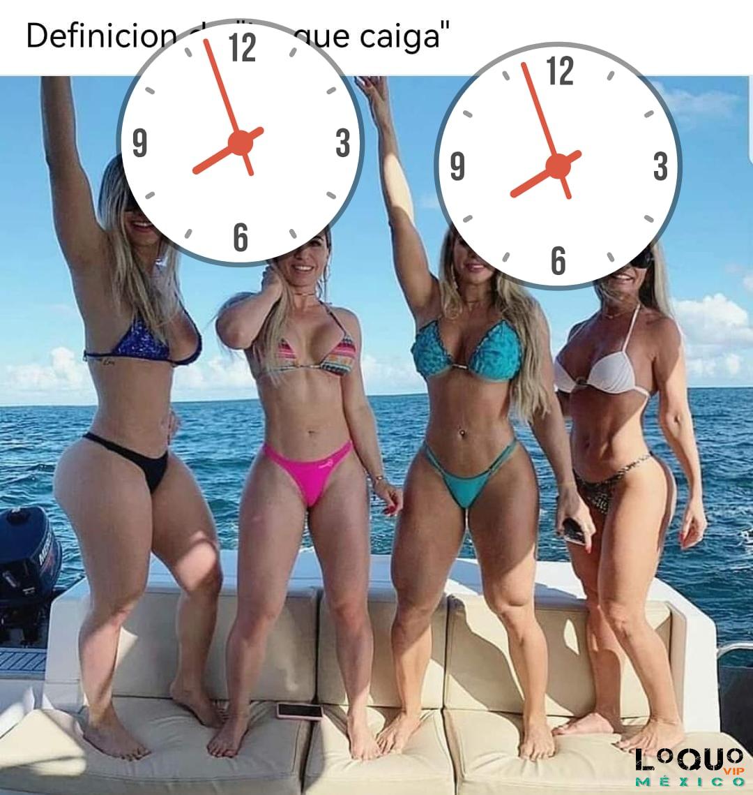 Putas Sinaloa: Chikas de kache solo marca