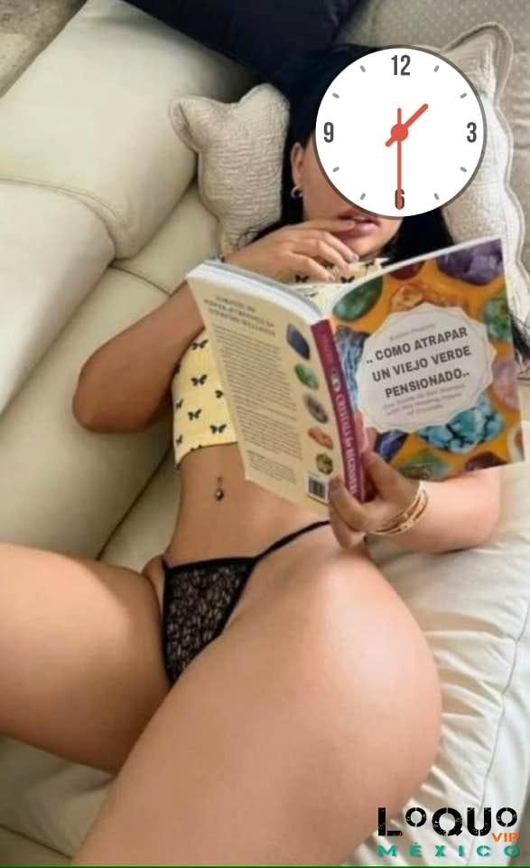 Putas Sinaloa: Chikas bonitas solo marca