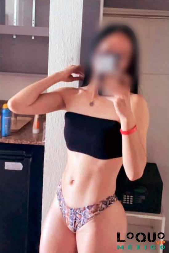Putas Nuevo León: SOY ALEXANDRA ESCORT NALGONA SUPER ATRACTIVA Y ATREVIDA