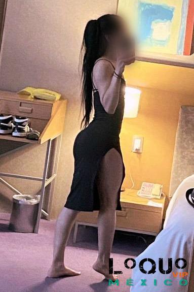 Putas Nuevo León: SOY ALEXANDRA ESCORT NALGONA SUPER ATRACTIVA Y ATREVIDA