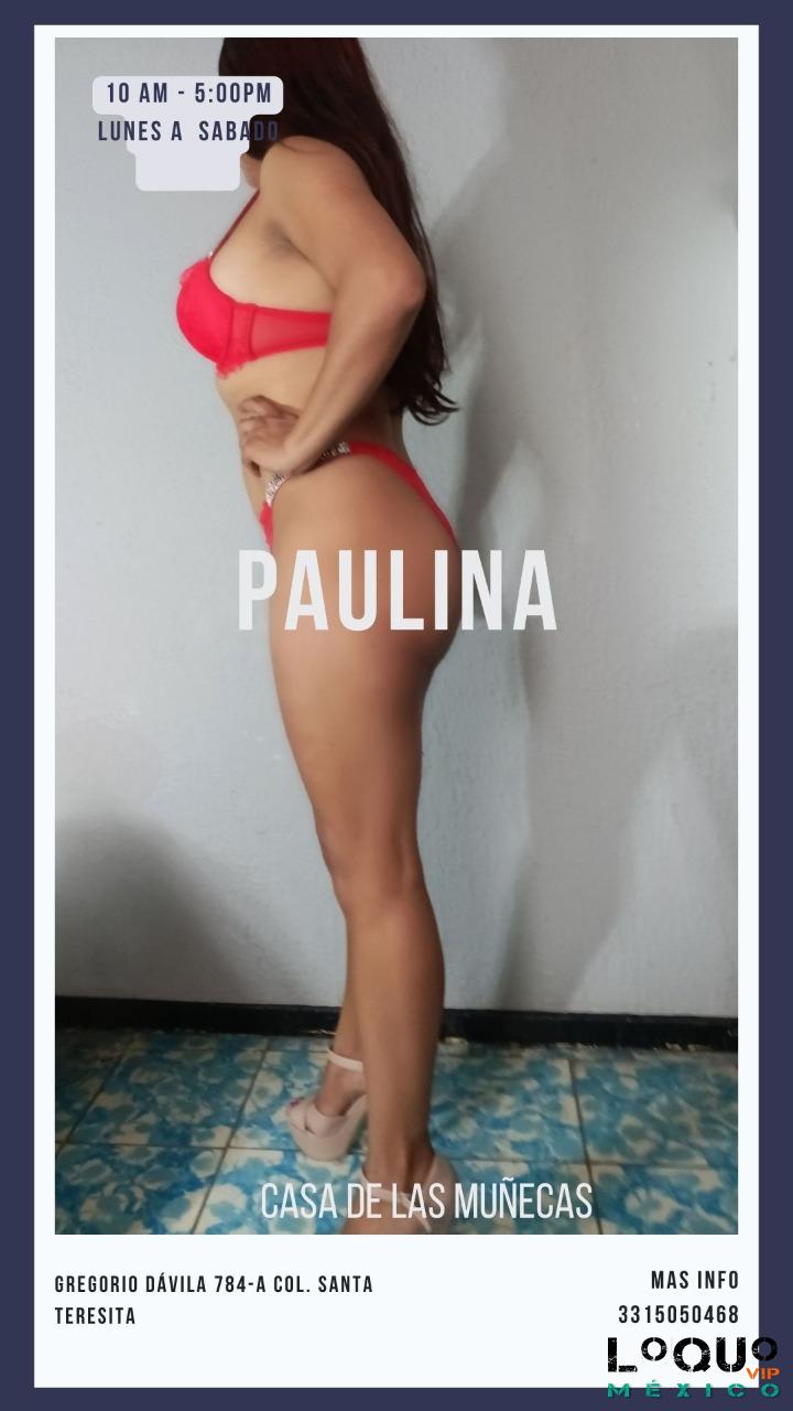 Putas Jalisco: QUIERO SENTIR TUS MANOS RECORRER MI PIEL