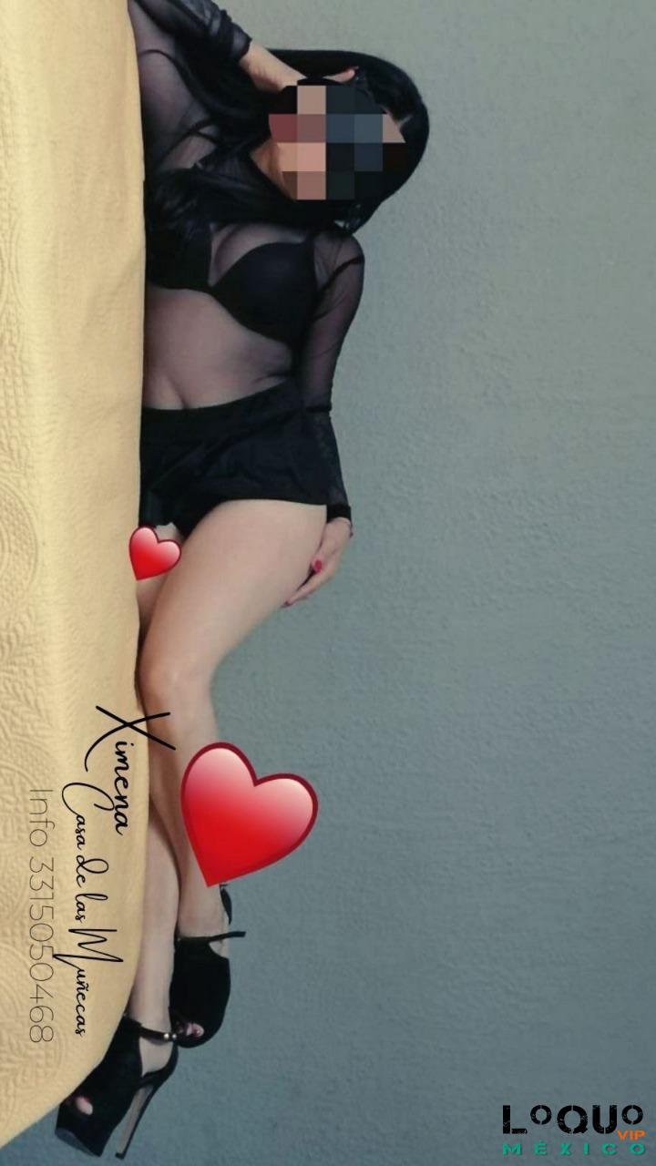 Putas Jalisco: CHUPAME COMLPETA PAPI