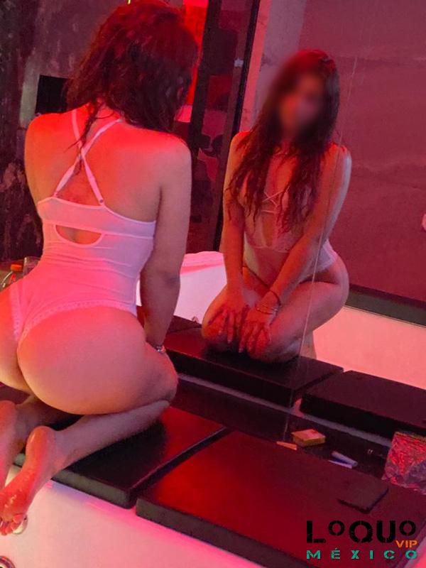 Putas Coahuila: Nidia - Colegiala Amateur en Saltillo.