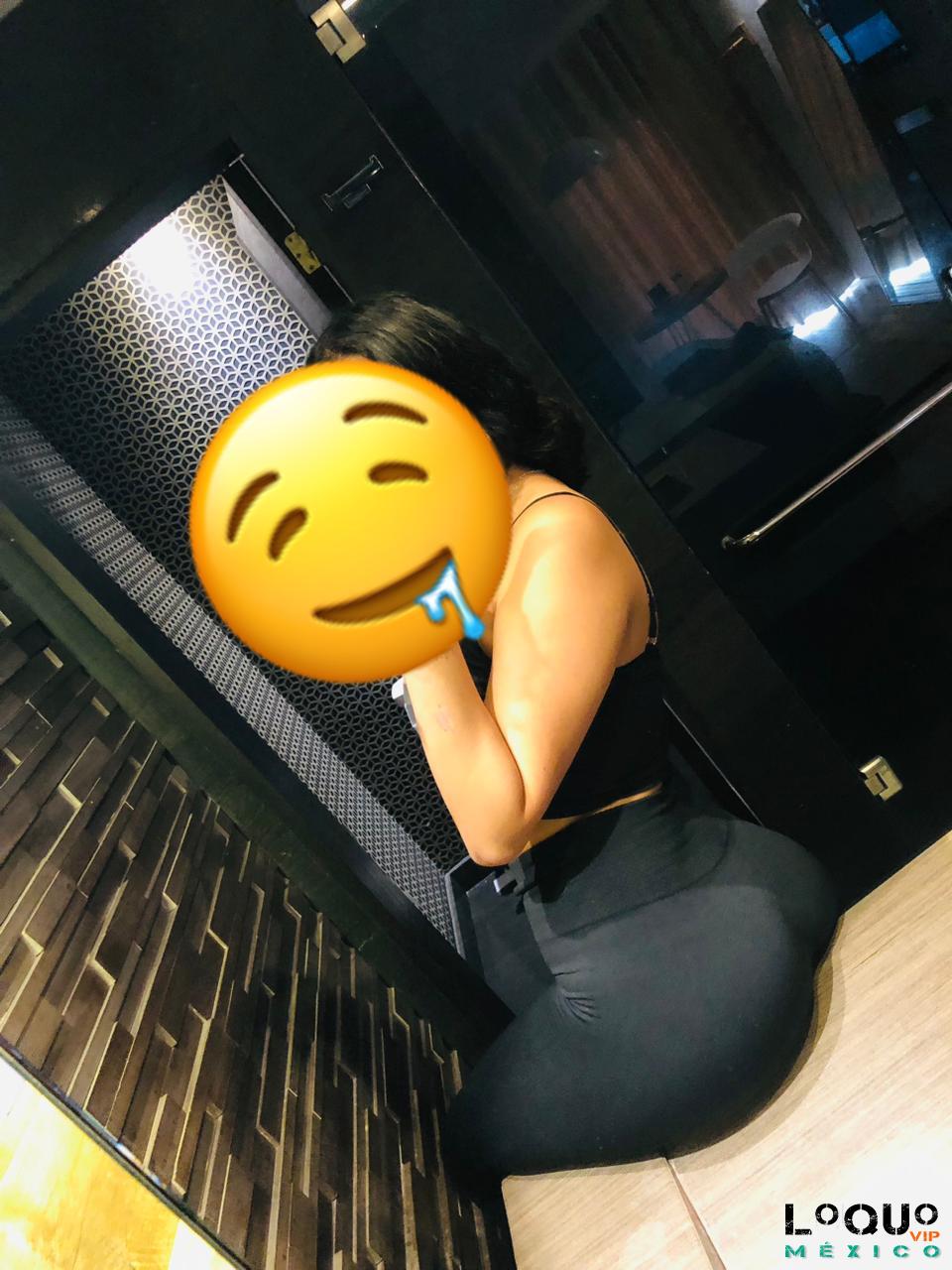 Putas Jalisco: JOVENCITA DE 19 AÑOS, VALE