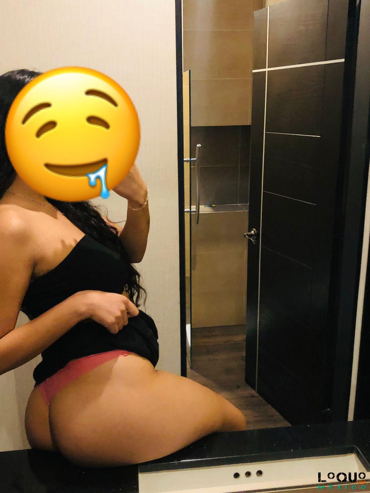 Putas Jalisco: JOVENCITA DE 19 AÑOS, VALE