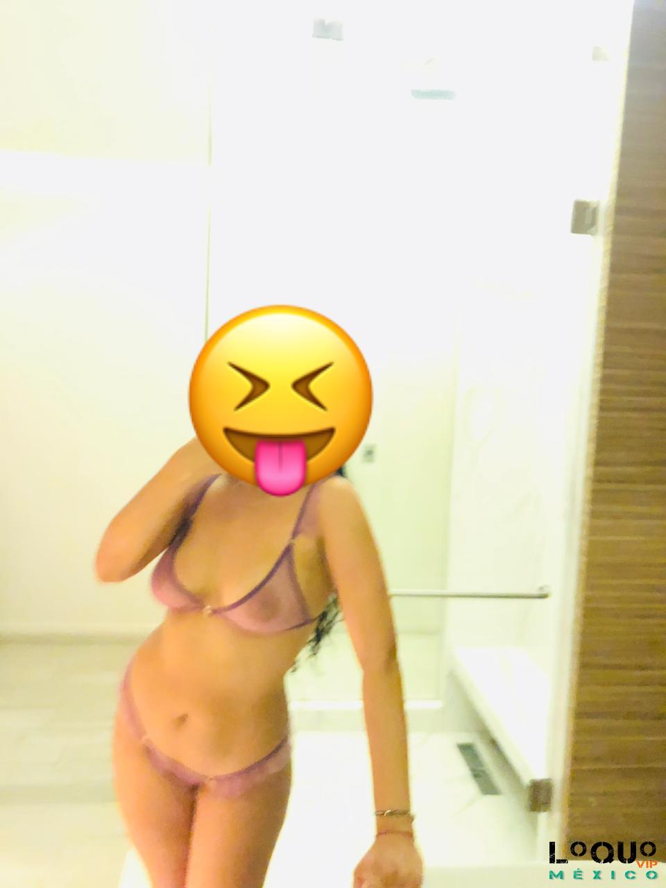 Putas Jalisco: JOVENCITA DE 19 AÑOS, VALE