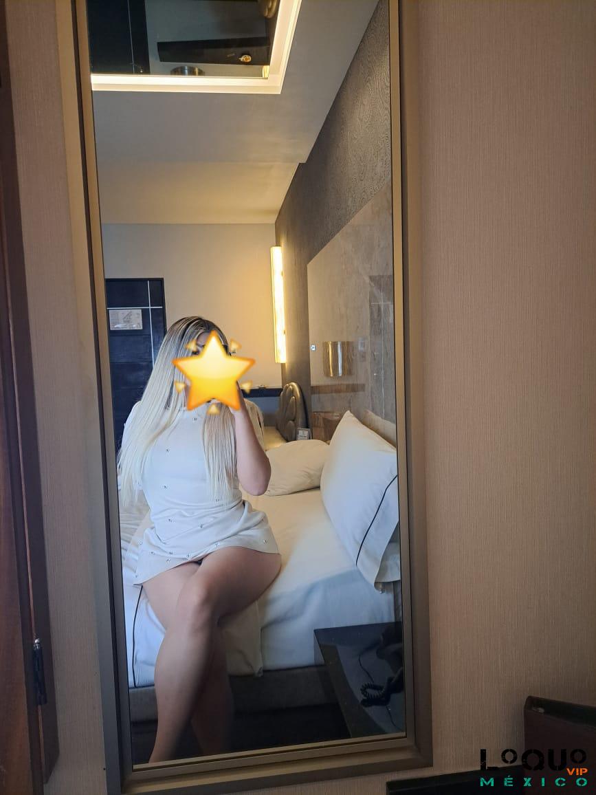 Putas Jalisco: celeste muy voluptuosa disponible para ti