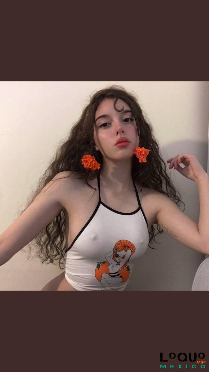 Putas Querétaro: EDECAN SUPER APRETADITA DISPUESTA A TODO