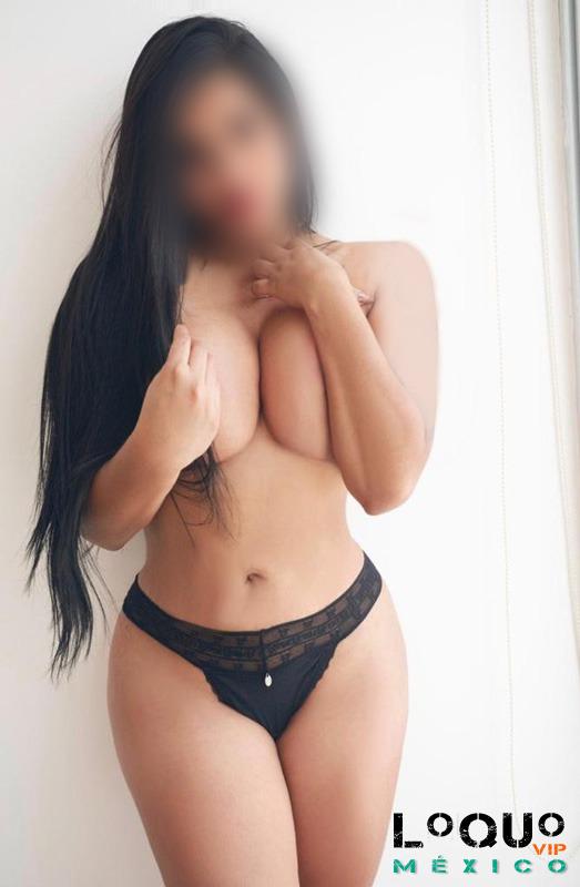 Putas Nuevo León: SOY ESTRELLA JOVEN ESCORT CHICHONA Y NALGONA
