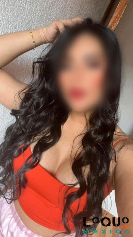 Putas Nuevo León: SOY ESTRELLA JOVEN ESCORT CHICHONA Y NALGONA
