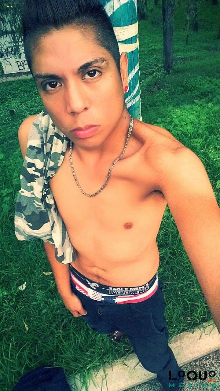 Escorts Gay Ciudad de México: GAY BRANDONW IZTAPALAPA LLAMAME ACTIVO SEXO ORAL