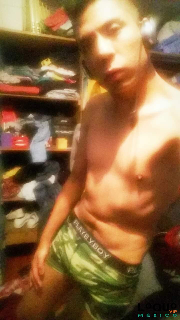 Escorts Gay Ciudad de México: GAY BRANDONW IZTAPALAPA LLAMAME ACTIVO SEXO ORAL