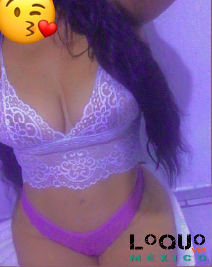 Putas Jalisco: Dayana te la pasaras de lo mejor a su lado