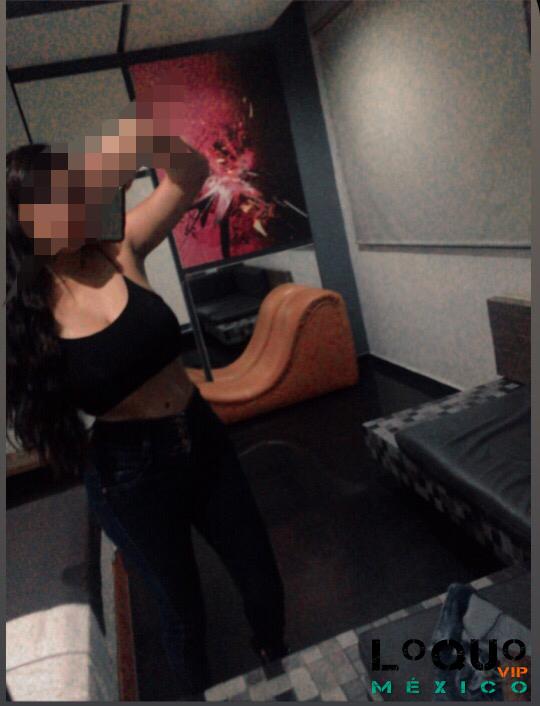 Putas Jalisco: Dayana te la pasaras de lo mejor a su lado