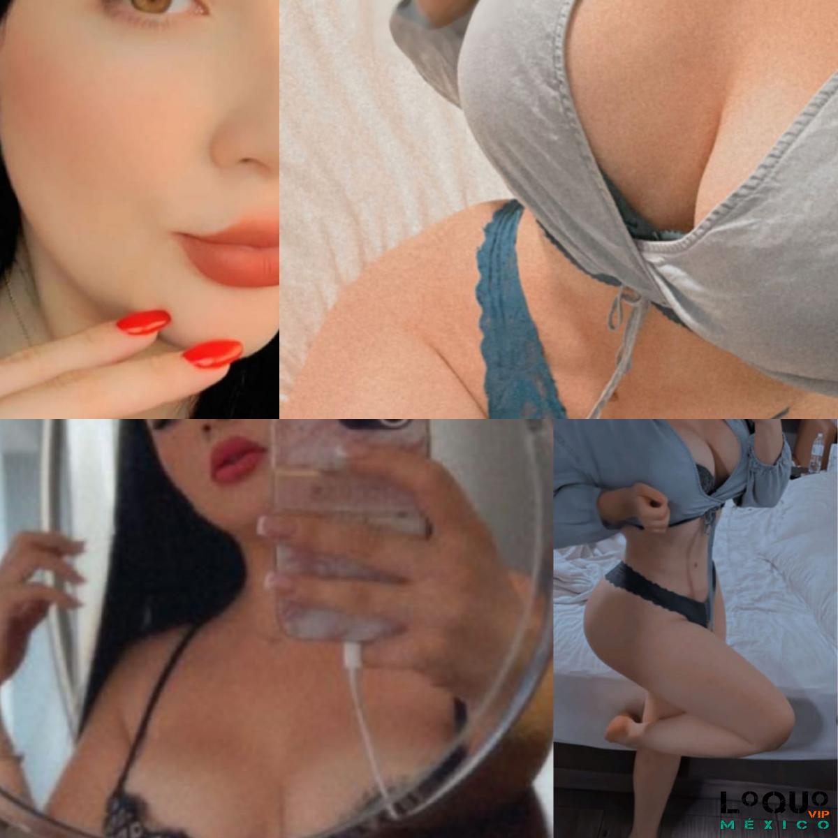 Putas Jalisco: Dayana te la pasaras de lo mejor a su lado