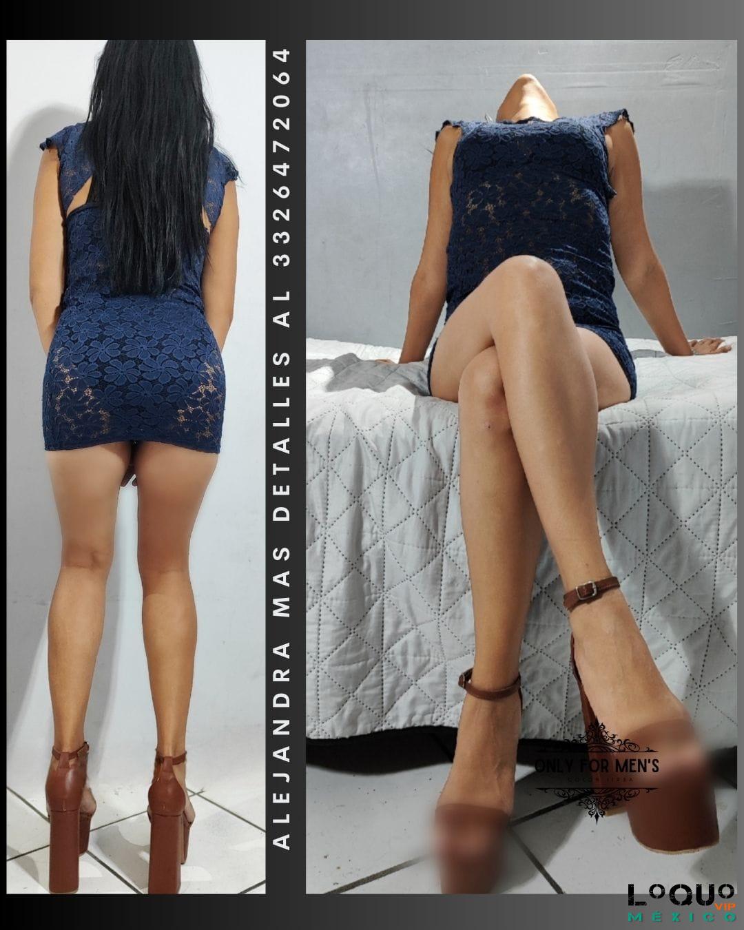 Putas Jalisco: LAS CHICAS ONLY FOR MENS SIN DUDA LO MEJOR.