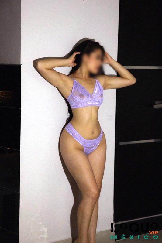 Putas Nuevo León: Soy Larissa joven amateur de hermoso rostro