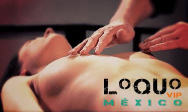 Masajes eróticos Puebla: Masajes relajantes para mujeres