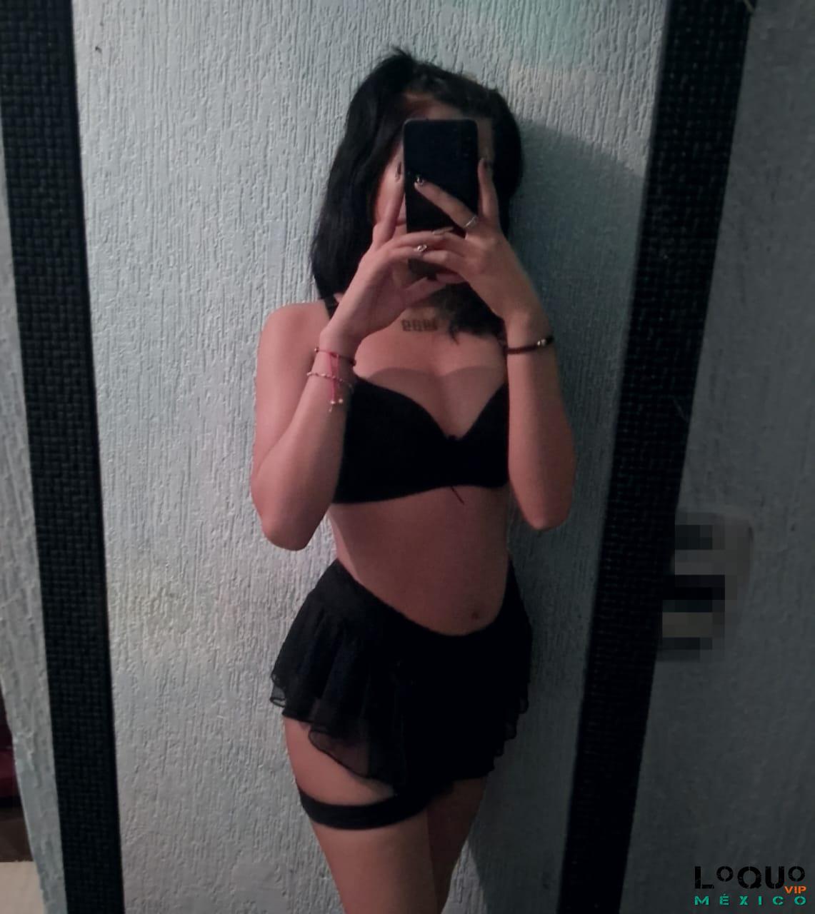 Putas Jalisco: Hola me llamo Dory y soy una joven muy caliente pasional.