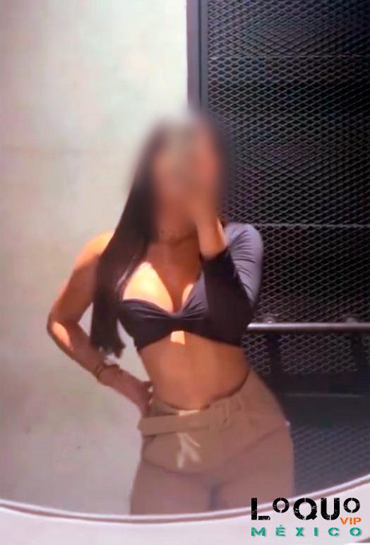 Putas Nuevo León: SOY CAROL ESCORT ELEGANTE LISTA PARA SER TU AMANTE
