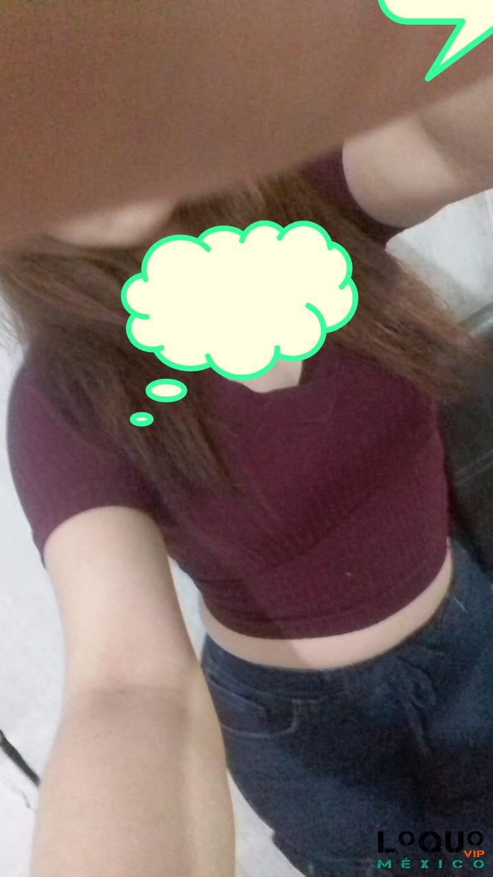 Putas Sinaloa: Buscas chikas bonitas aquí te atenderé Daisy