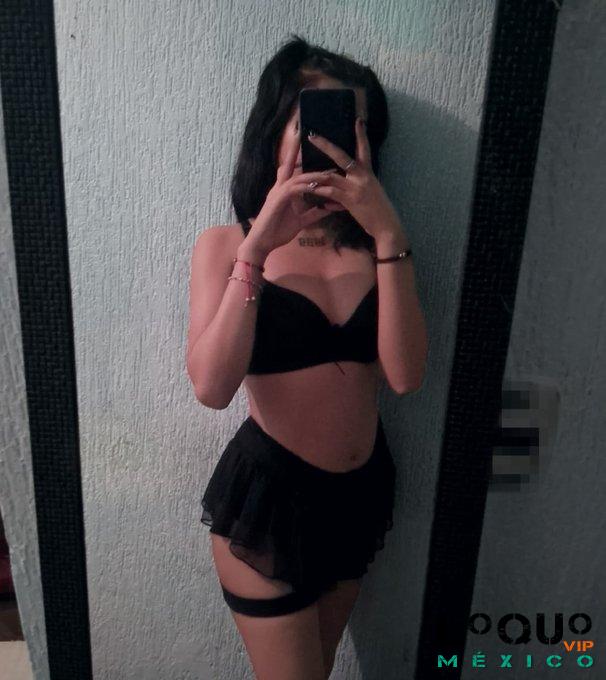 Putas Jalisco: paty MORENITA DE FUEGO