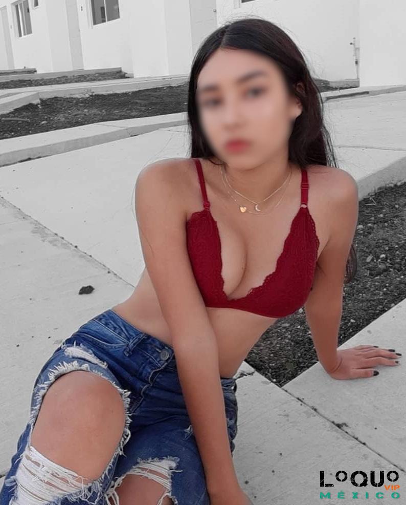 Putas Morelos: SENSUAL Y COMPLACIENTE CARIÑO, SOY BARBIE