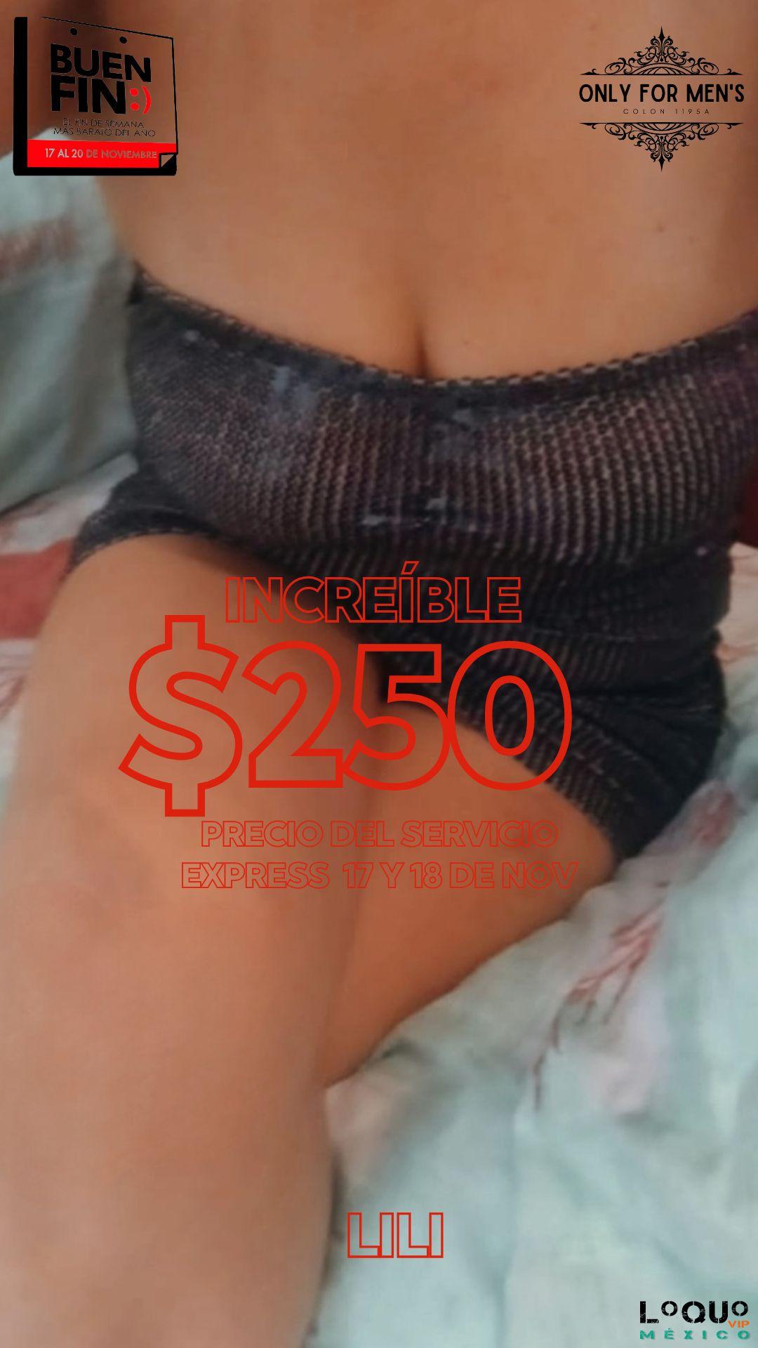 Putas Jalisco: HOY ULTIMO DIA DE EL BUEN FIN EN COLON 1195 A.